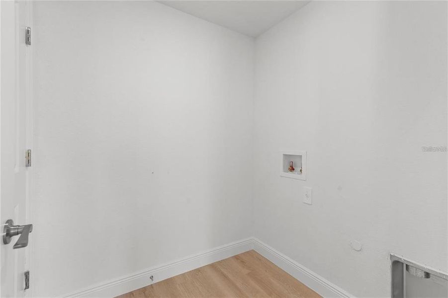 Spacious, unfurnished interior of a new home in , North Port (Image 10). Spacious, unfurnished interior of a new home in , North Port (Image 10).