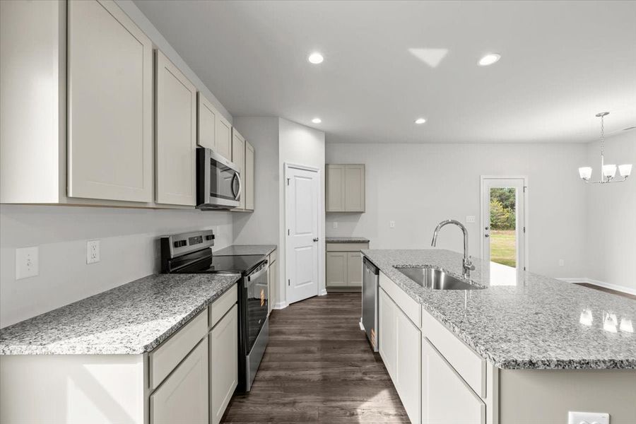 Lillington, NC New Home.  - Slide 10