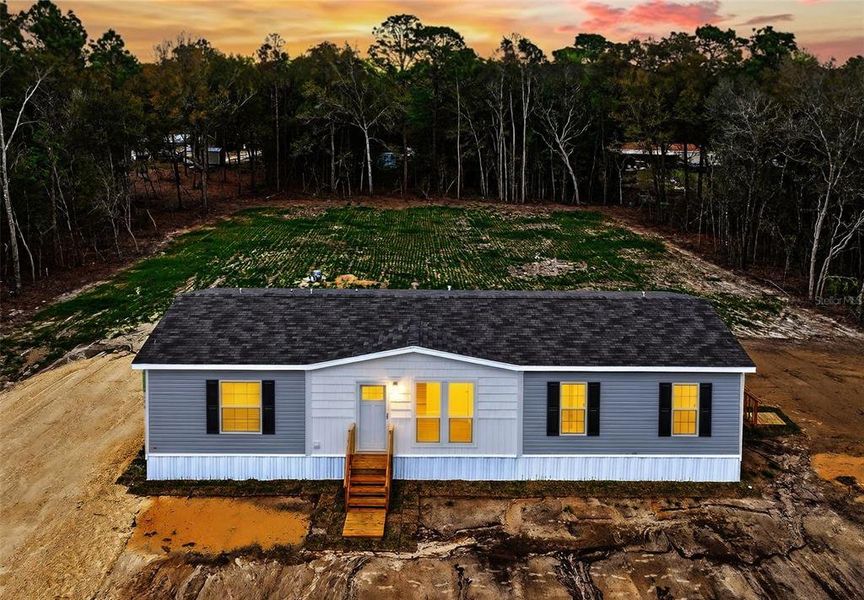 Image 34 of a home in .