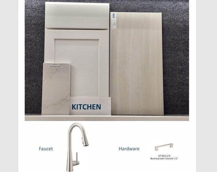 80 Kitchen