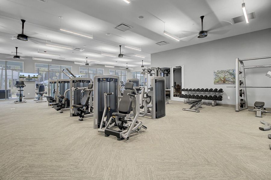 Community amenities in , Summerville (Image 41).
