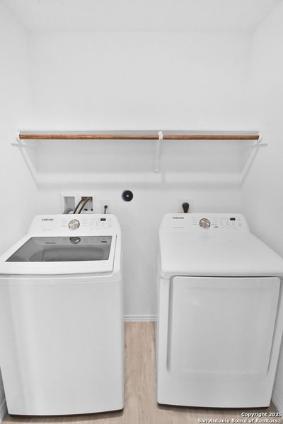 Image 26 of a home in Southton Meadows: Stonehill Collection.