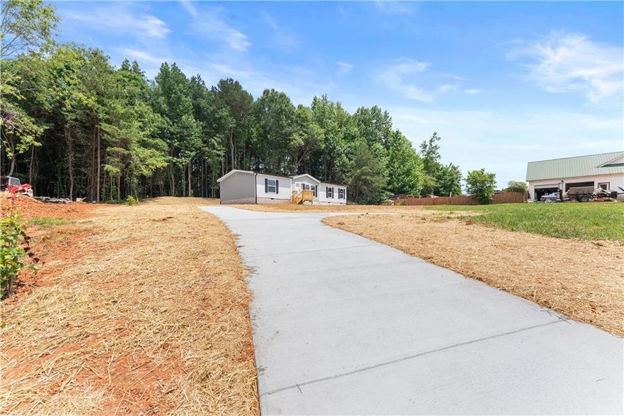Image 42 of a home in .