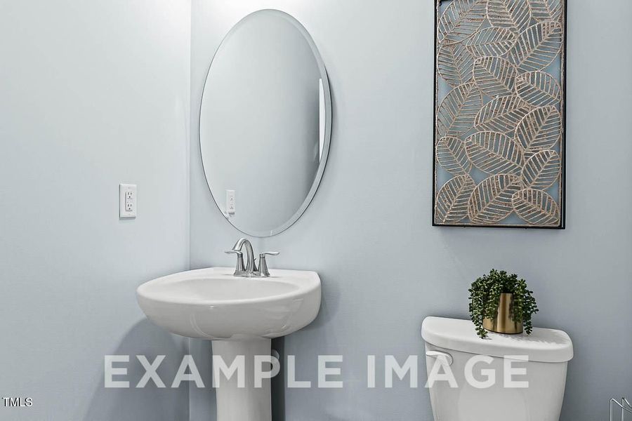 Furnished interior view inside a new home in Tobacco Road, Angier (Image 41). Furnished interior view inside a new home in Tobacco Road, Angier (Image 41).