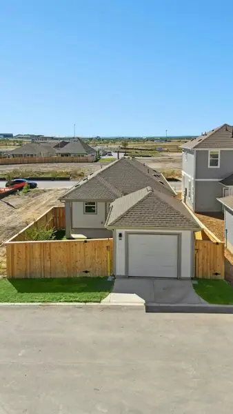 Image 28 of a home in Mayfair. Image 28 of a home in Mayfair.