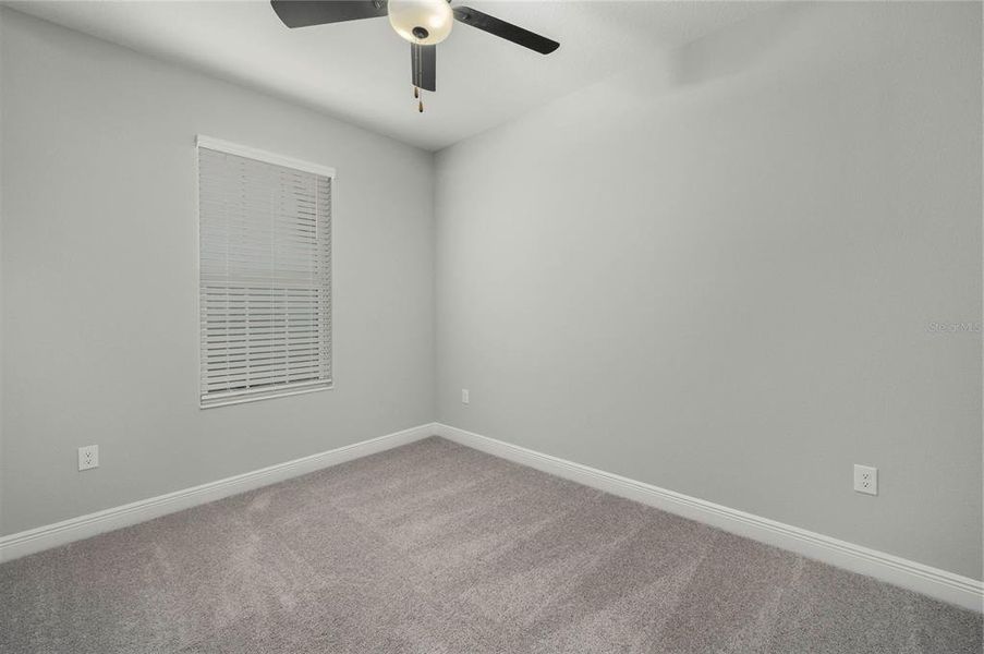 Spacious, unfurnished interior of a new home in , Kissimmee (Image 6). Spacious, unfurnished interior of a new home in , Kissimmee (Image 6).