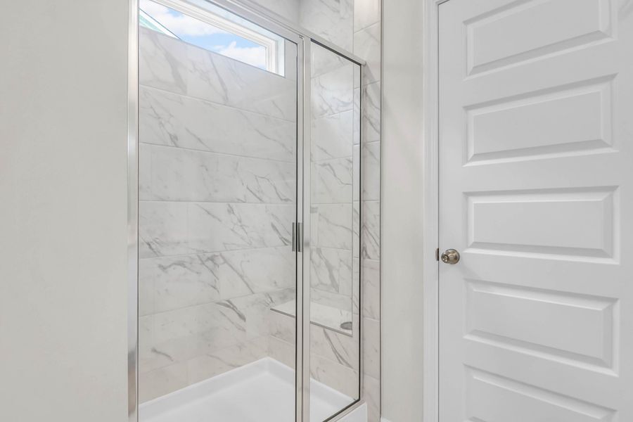 Image 63 of a home in Sweetgrass at Summers Corner: Arbor Collection.