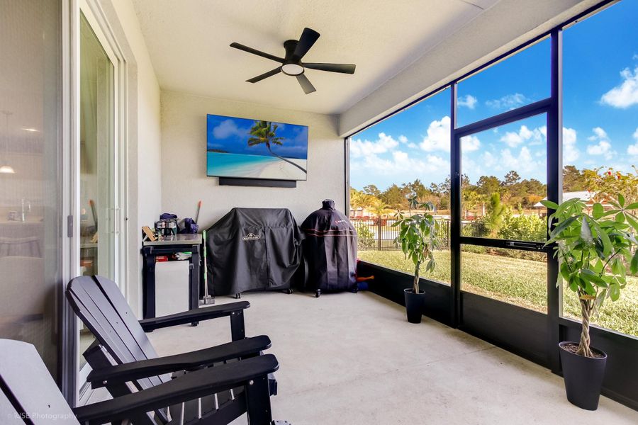 Lanai