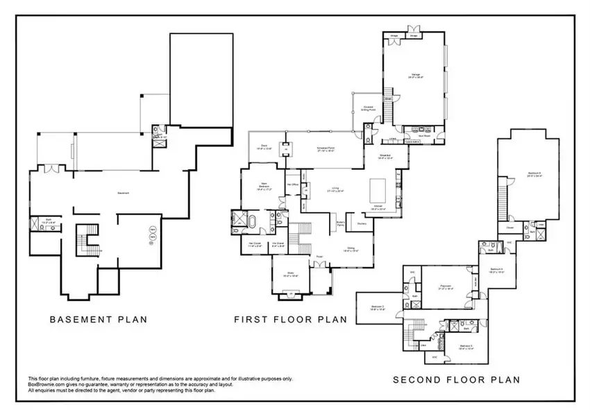 2D floor plan layout of this home in , Milton, GA (Image 4). 2D floor plan layout of this home in , Milton, GA (Image 4).