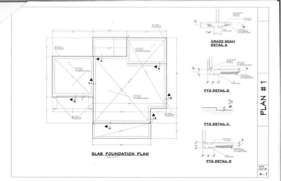 2D floor plan layout of this home in , Commerce, GA (Image 5). 2D floor plan layout of this home in , Commerce, GA (Image 5).