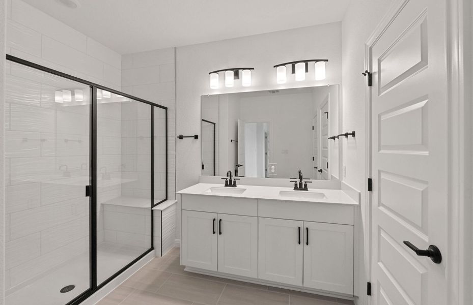 Primary Bathroom Primary Bathroom