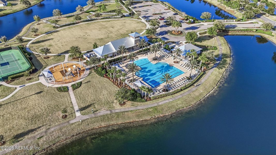 Community amenities in , St. Augustine (Image 80).