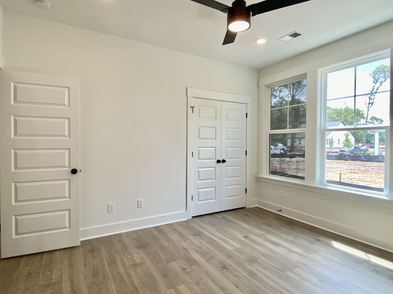 Spacious, unfurnished interior of a new home in , North Charleston (Image 21). Spacious, unfurnished interior of a new home in , North Charleston (Image 21).