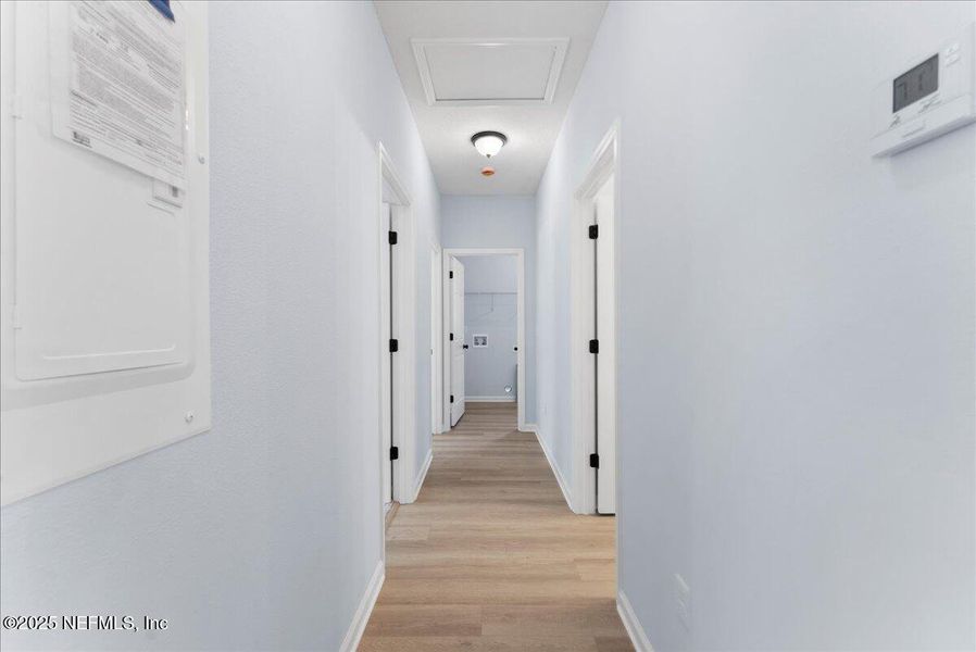 Spacious, unfurnished interior of a new home in , East Palatka (Image 12). Spacious, unfurnished interior of a new home in , East Palatka (Image 12).