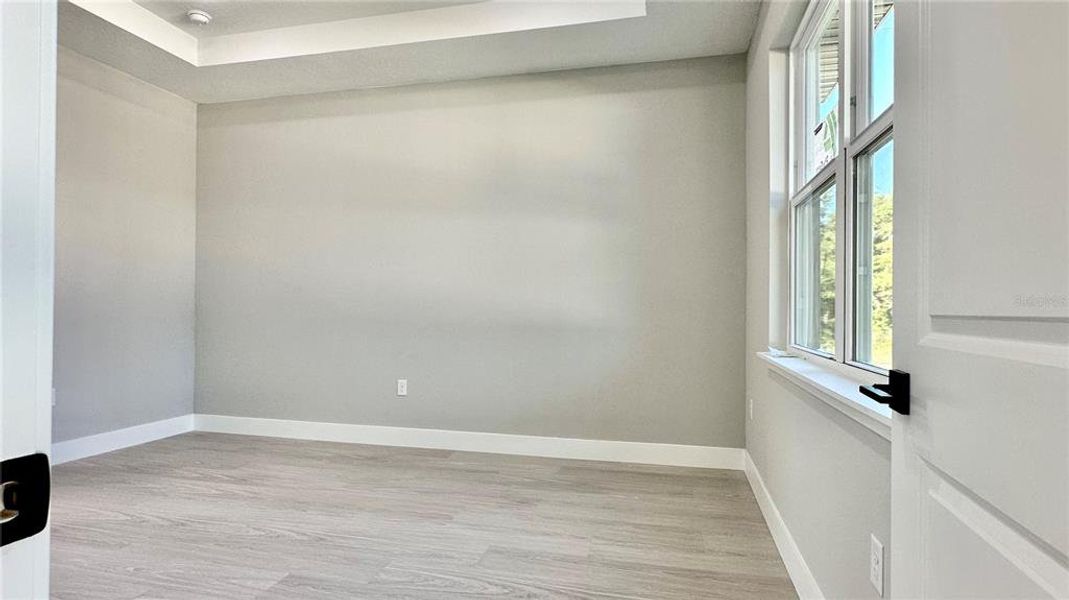 Spacious, unfurnished interior of a new home in , Poinciana (Image 41).