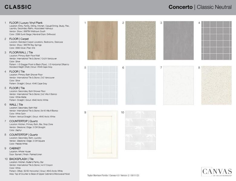 604 SE Ranch Oak Circle - Design Selections - This home is currently under construction - selections are subject to change