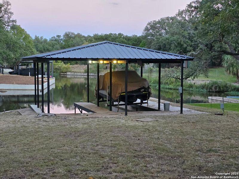 Community amenities in , Kingsland (Image 16). Community amenities in , Kingsland (Image 16).