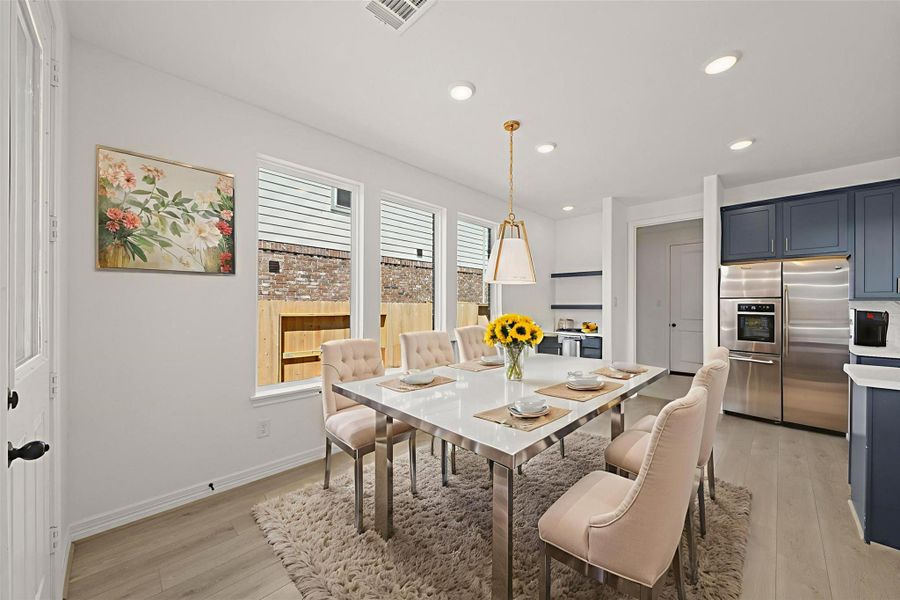 Note: Sample product photo. Actual exterior and interior selections may vary by homesite. Photo may be virtually staged Note: Sample product photo. Actual exterior and interior selections may vary by homesite. Photo may be virtually staged