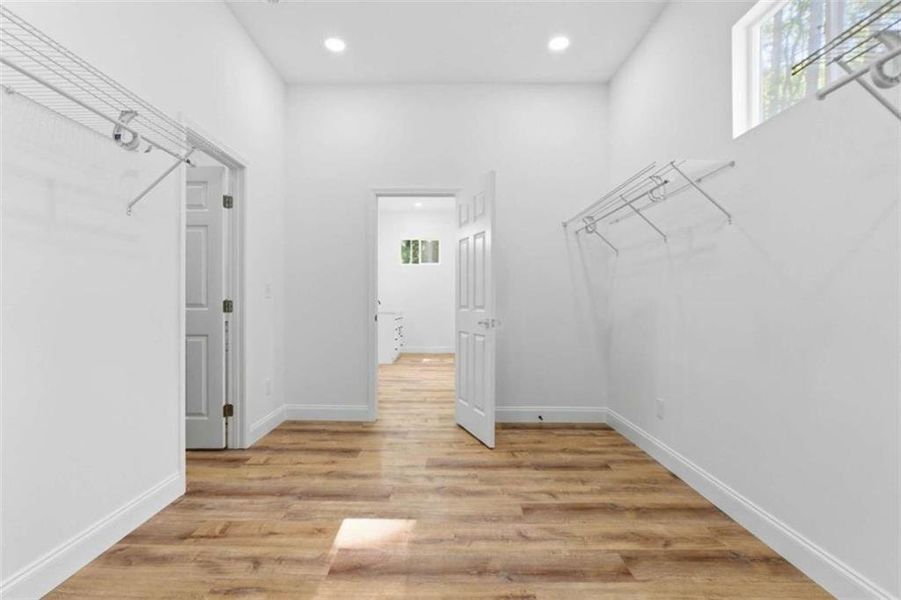 Spacious, unfurnished interior of a new home in , Oxford (Image 45). Spacious, unfurnished interior of a new home in , Oxford (Image 45).