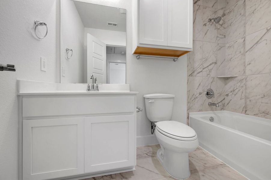 Bathroom Bathroom