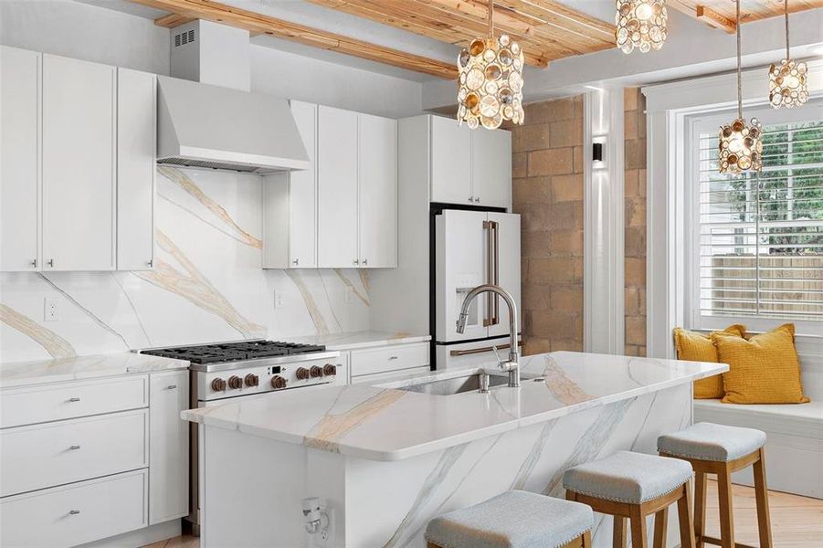 Furnished interior view inside a new home in , Orlando (Image 4). Furnished interior view inside a new home in , Orlando (Image 4).