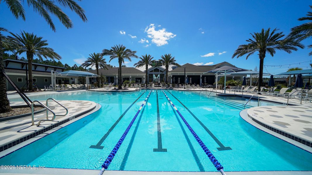 Community amenities in , Yulee (Image 57).