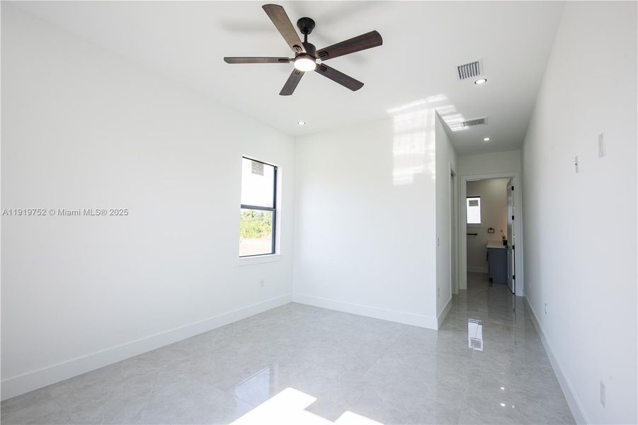 Spacious, unfurnished interior of a new home in , Lehigh Acres (Image 18). Spacious, unfurnished interior of a new home in , Lehigh Acres (Image 18).