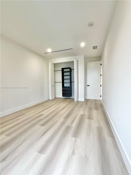 2nd Floor Bedroom #4 2nd Floor Bedroom #4