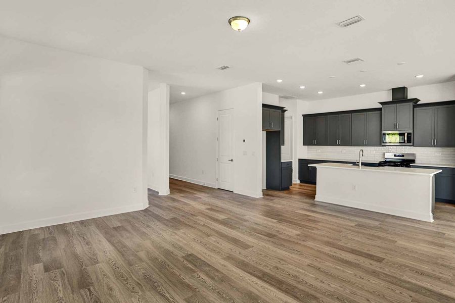 Clark New Home in St. Augustine, FL.  - Slide 4