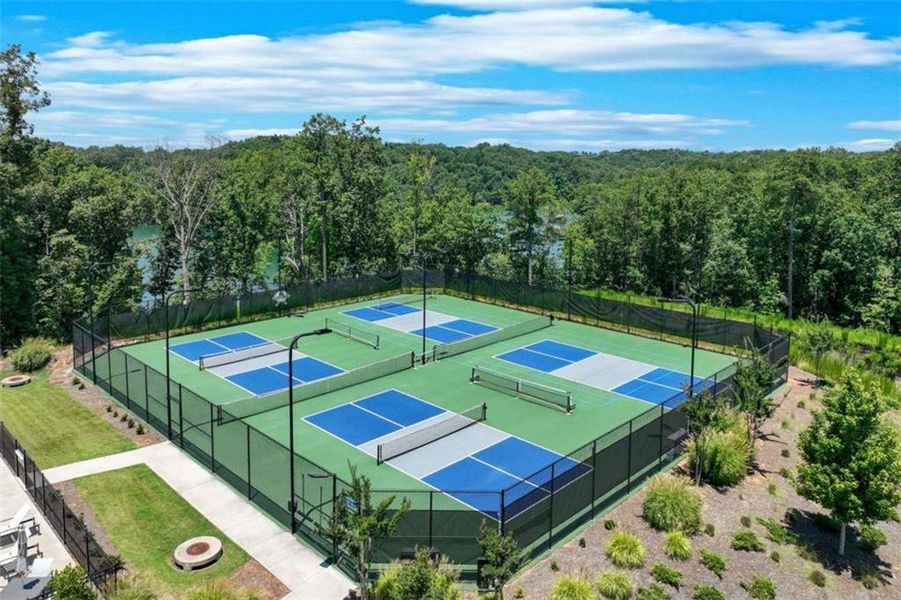 Community amenities in , Gainesville (Image 33).