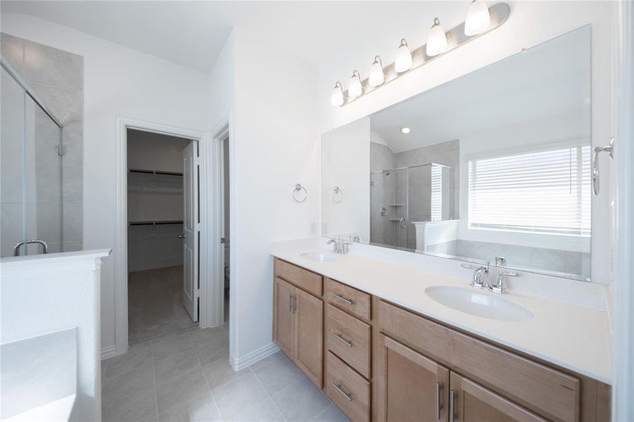 Primary Bathroom Primary Bathroom