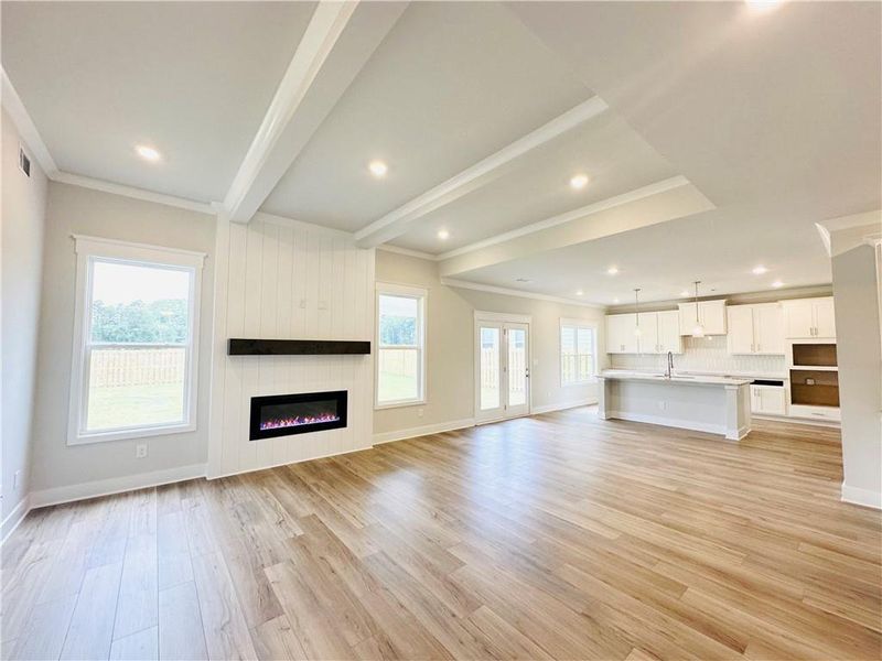 Image 74 of a home in Summerlin.