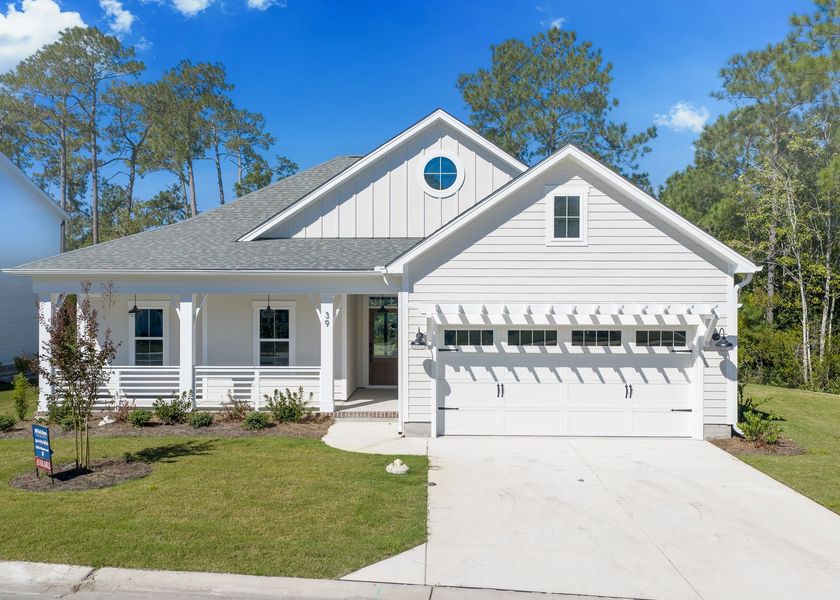 Image 35 of a home in Carolina Creek. Image 35 of a home in Carolina Creek.
