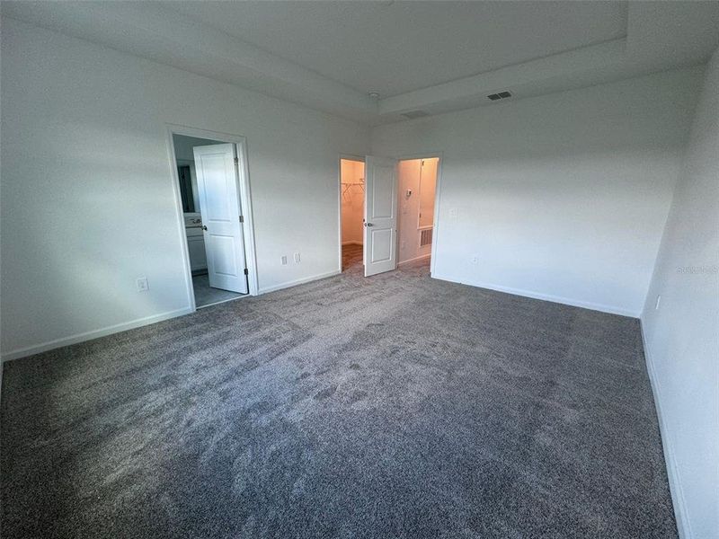 Spacious, unfurnished interior of a new home in , Davenport (Image 26). Spacious, unfurnished interior of a new home in , Davenport (Image 26).