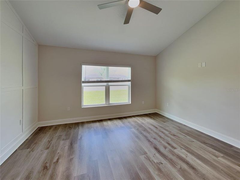 Spacious, unfurnished interior of a new home in , North Port (Image 9).