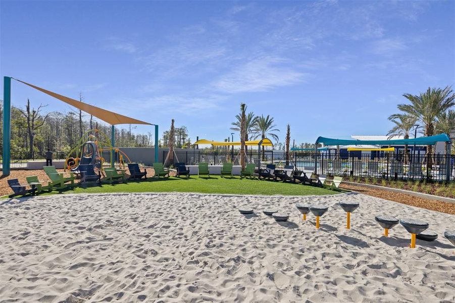 Community amenities in , Orlando (Image 33).