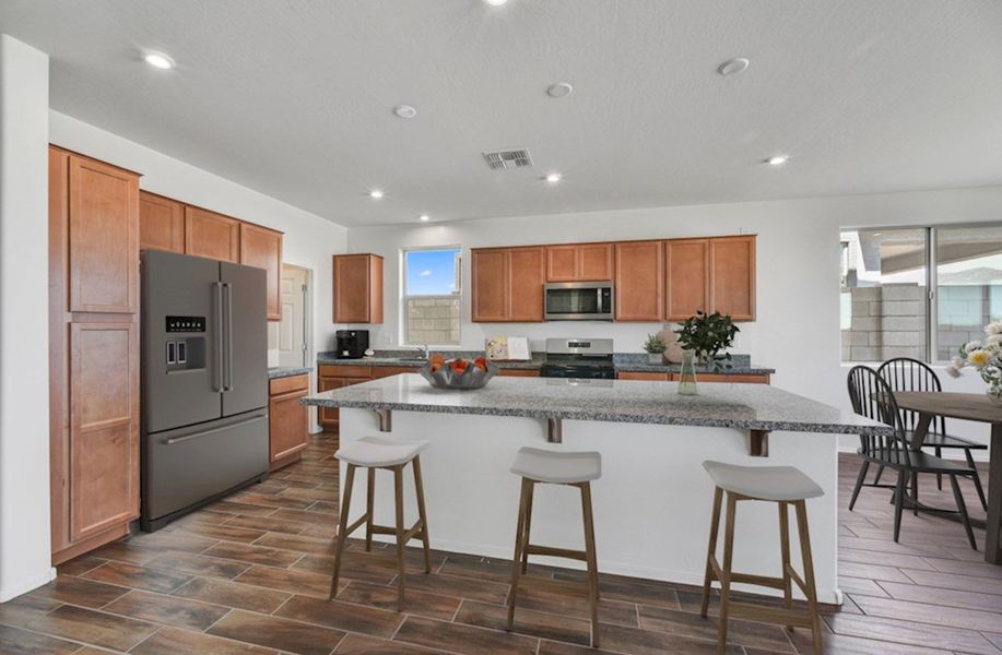 Hartwell Kitchen Hartwell Kitchen