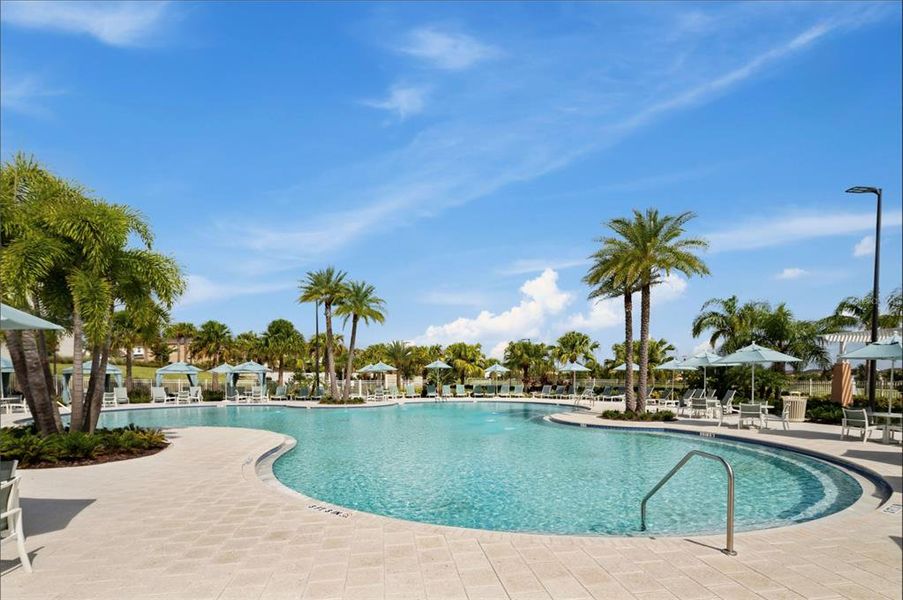 Community amenities in , Kissimmee (Image 40).