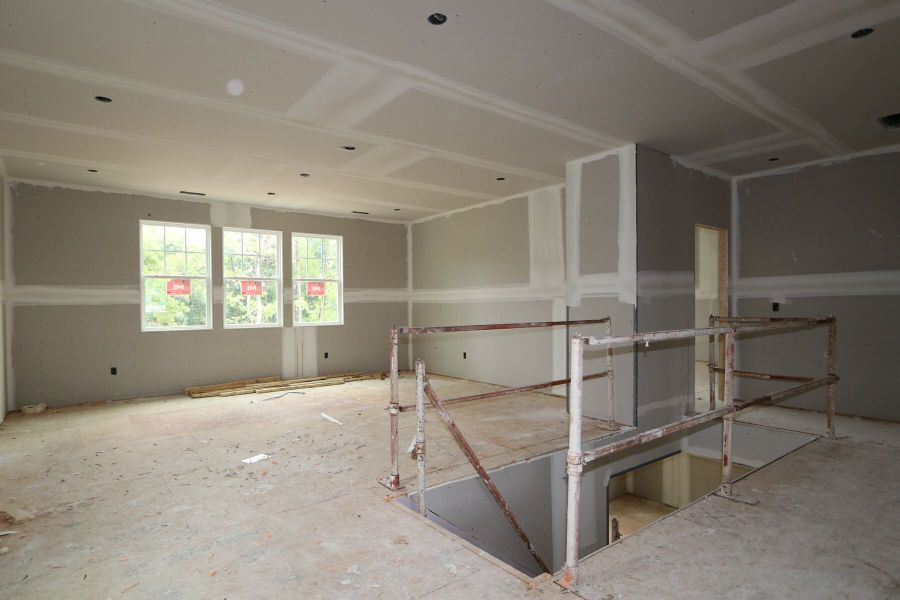 Drywall