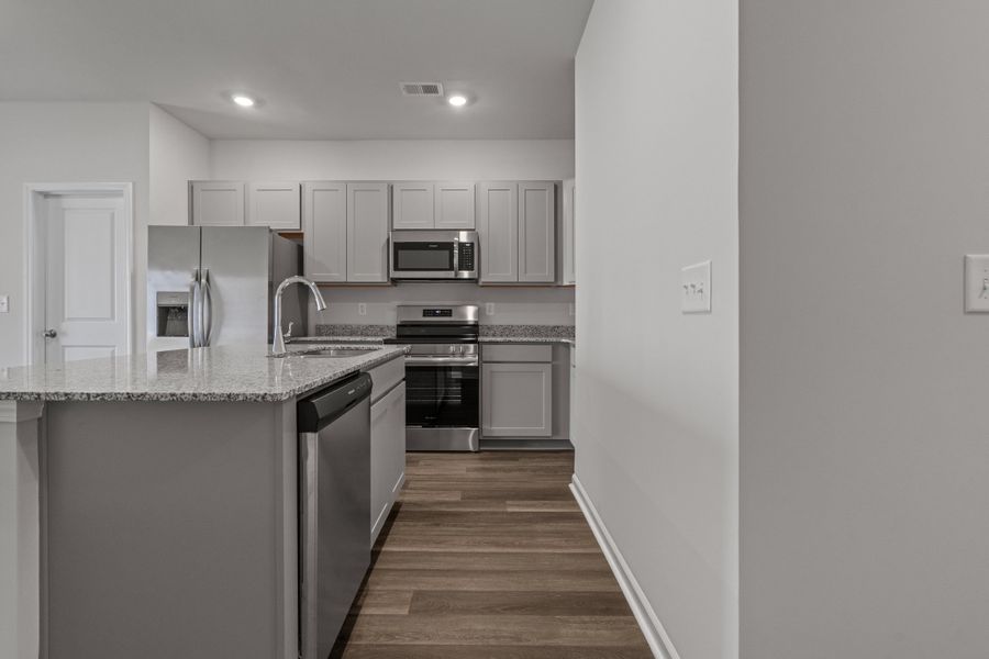 3br New Home in Little River, SC.  - Slide 16