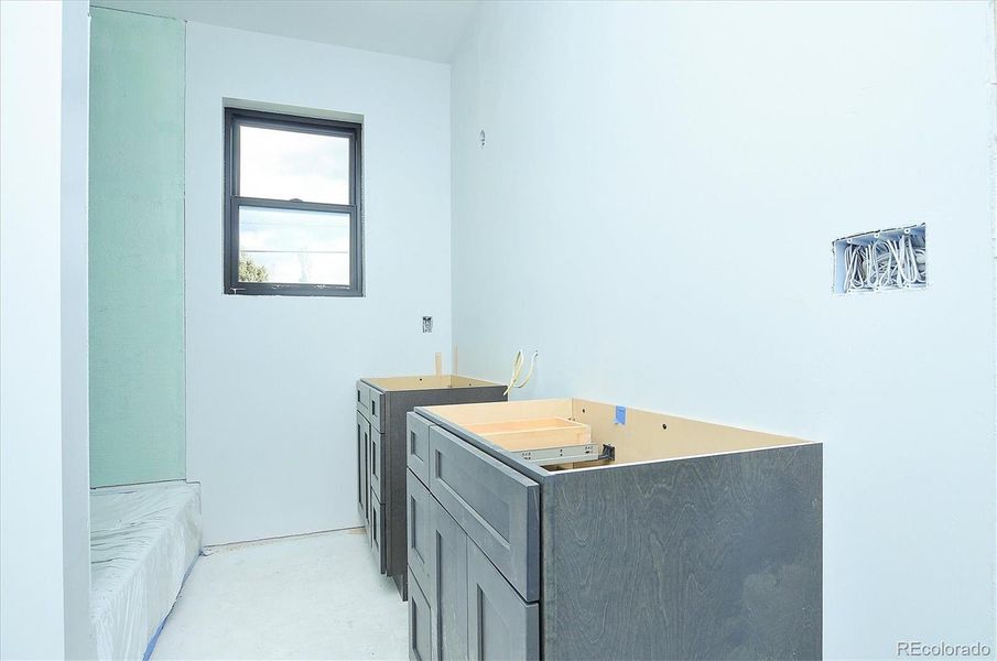 Furnished interior view inside a new home in , Buena Vista (Image 4). Furnished interior view inside a new home in , Buena Vista (Image 4).