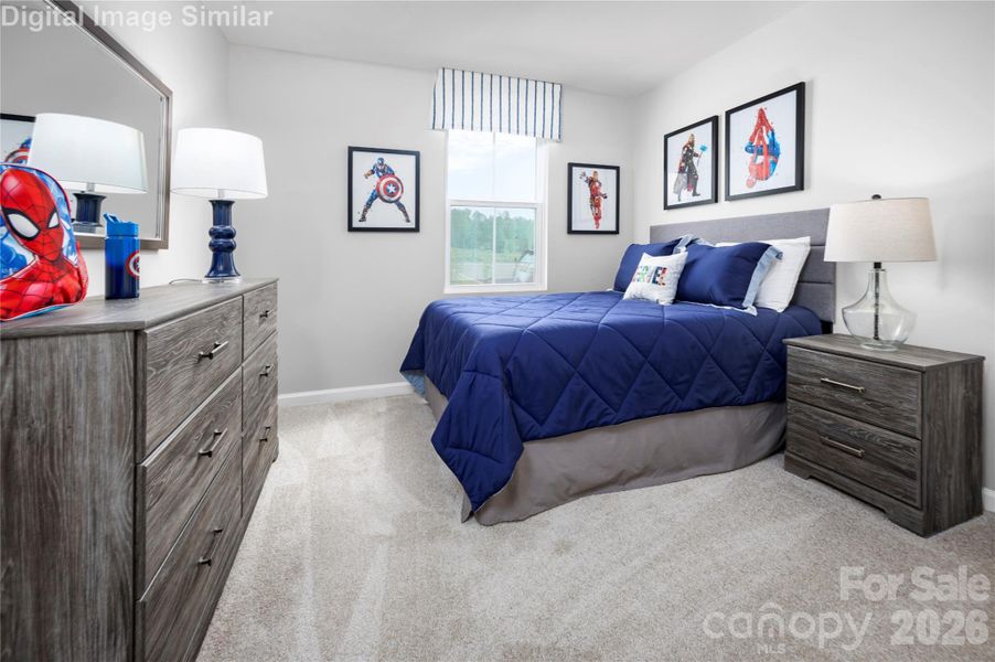 Your style, your vision—turn it into your dream.