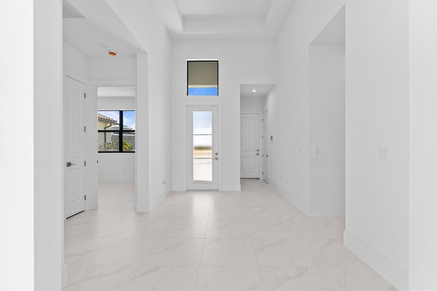Foyer Foyer