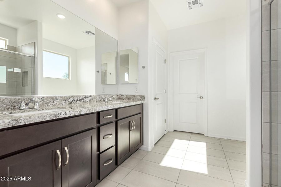 Primary Bathroom View C