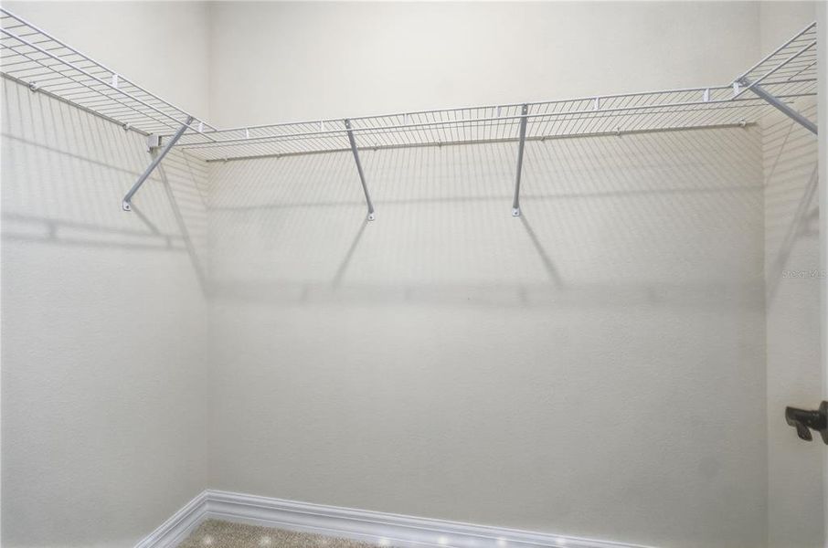 Spacious, unfurnished interior of a new home in , Groveland (Image 28).