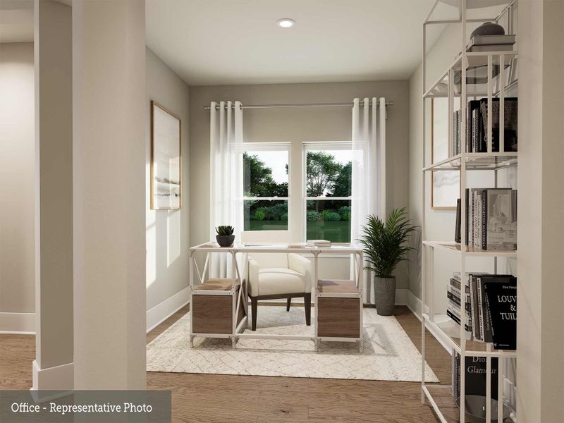 The Bridgeway - Study The Bridgeway - Study