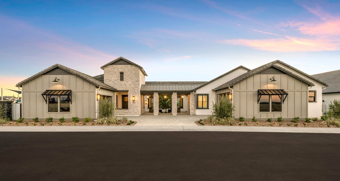 Community amenities associated with the Lustre Plan 9003 by Tri Pointe Homes in Emberly, Gilbert (Image 27). Community amenities associated with the Lustre Plan 9003 by Tri Pointe Homes in Emberly, Gilbert (Image 27).