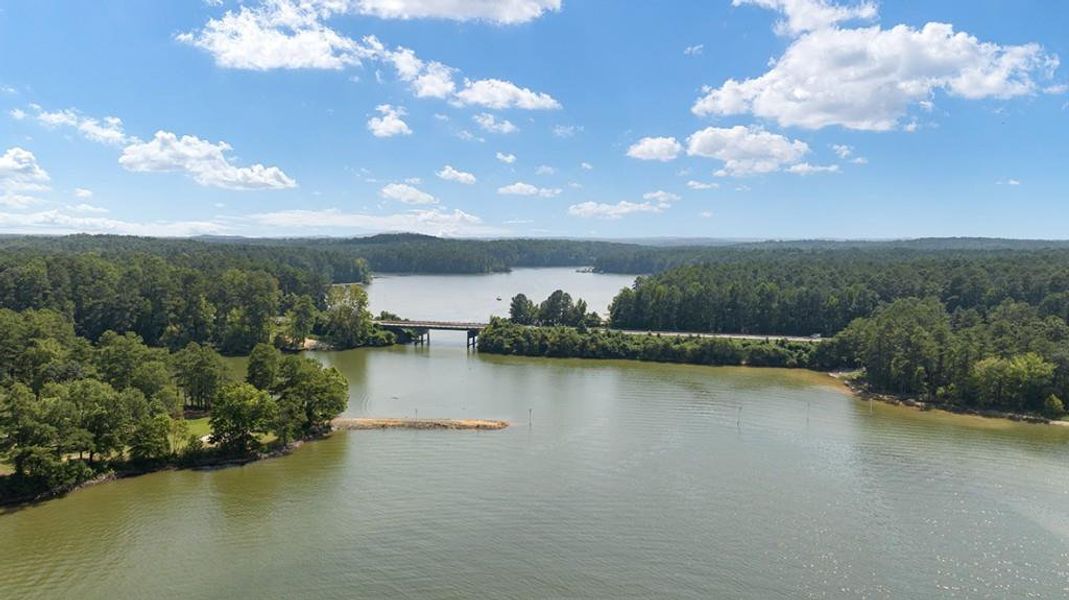 Image 56 of a home in Lost Creek.