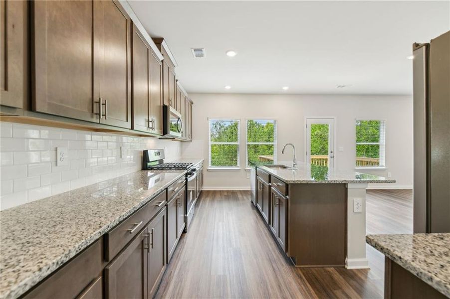 Image 40 of a home in Ivey Township.