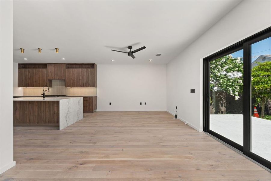 Spacious, unfurnished interior of a new home in , Sarasota (Image 30). Spacious, unfurnished interior of a new home in , Sarasota (Image 30).